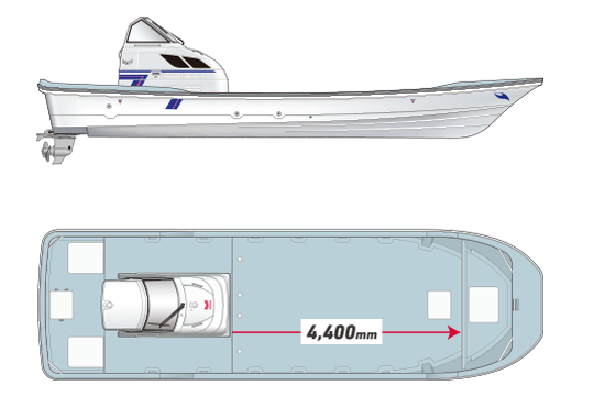 ヤンマー　マリンプレジャー　フィッシングボート　ZD32G6