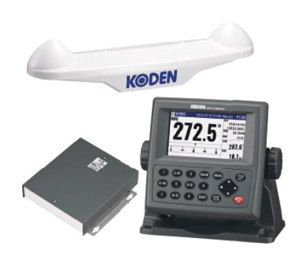 GPSコンパス KGC-300