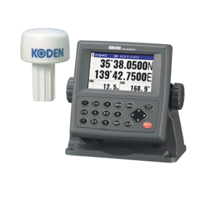 GPS航法装置 KGP-915